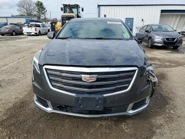 2018 Cadillac XTS Luxury