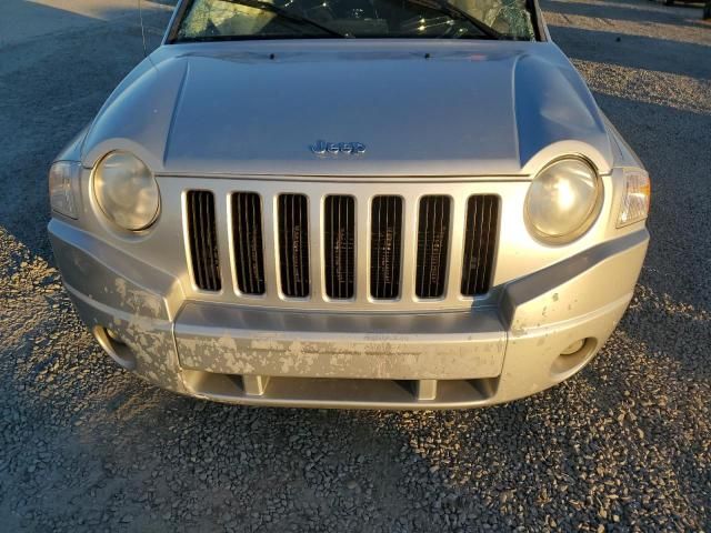 2007 Jeep Compass Limited