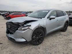 Mazda salvage cars for sale: 2023 Mazda CX-9 Touring Plus