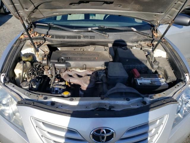 2008 Toyota Camry CE