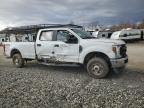 2019 Ford F250 Super Duty