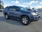 2007 Toyota 4runner SR5