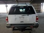 2000 Nissan Pathfinder LE