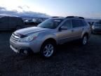 2014 Subaru Outback 3.6R Limited