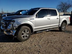 Lotes con ofertas a la venta en subasta: 2020 Ford F150 Supercrew