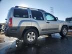 2011 Nissan Xterra OFF Road