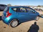 2014 Nissan Versa Note S