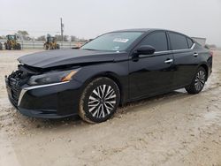 2024 Nissan Altima SV en venta en New Braunfels, TX