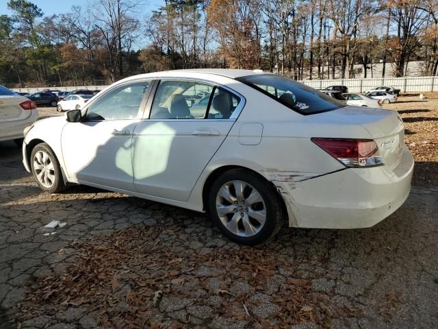 2008 Honda Accord EXL