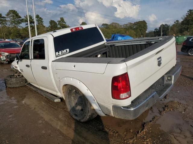 2015 Dodge RAM 1500 ST