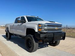 2019 Chevrolet Silverado K3500 en venta en Oklahoma City, OK