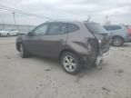 2008 Nissan Rogue S