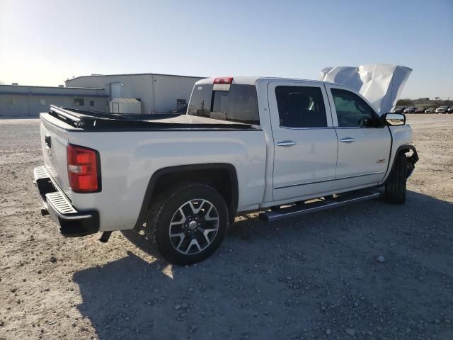 2014 GMC Sierra K1500 SLT