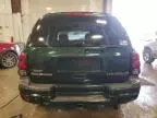 2002 Chevrolet Trailblazer