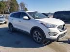 2016 Hyundai Santa FE SE