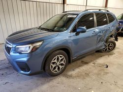 2020 Subaru Forester Premium en venta en Pennsburg, PA