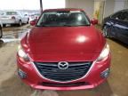 2016 Mazda 3 Touring