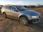 2012 Volvo XC70 3.2