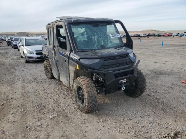 2024 Polaris Ranger Crew XP 1000 Northstar Ultimate