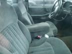 2000 Chevrolet S Truck S10