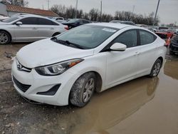 2016 Hyundai Elantra SE en venta en Columbus, OH