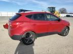 2014 Hyundai Tucson GLS