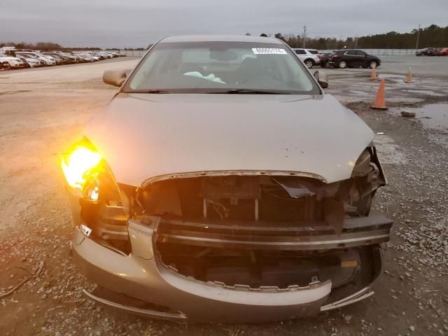 2007 Buick Lucerne CXL