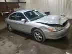 2003 Ford Taurus SES