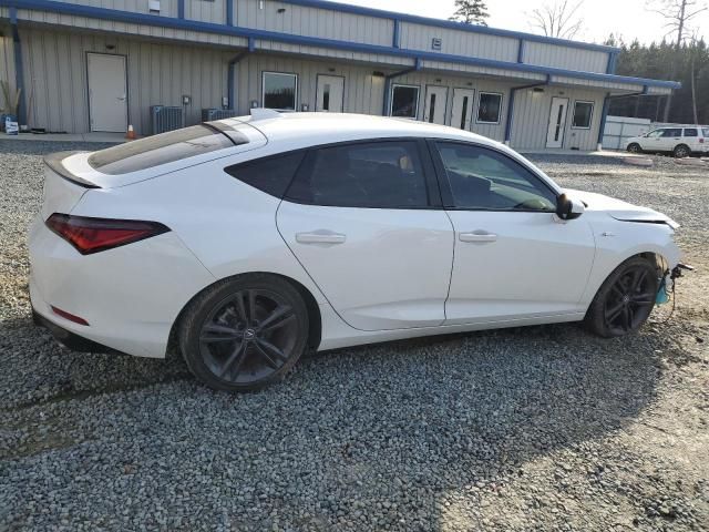 2023 Acura Integra A-Spec