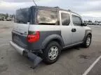 2007 Honda Element LX