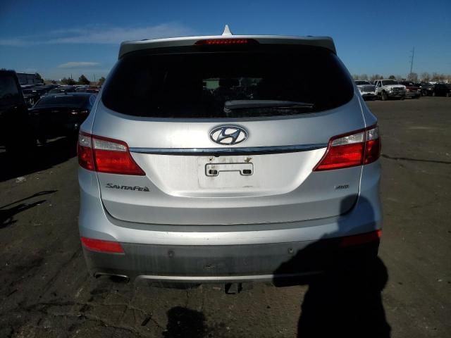 2014 Hyundai Santa FE GLS