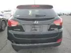 2011 Hyundai Tucson GLS