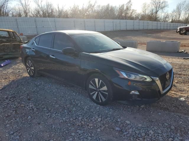 2019 Nissan Altima SL