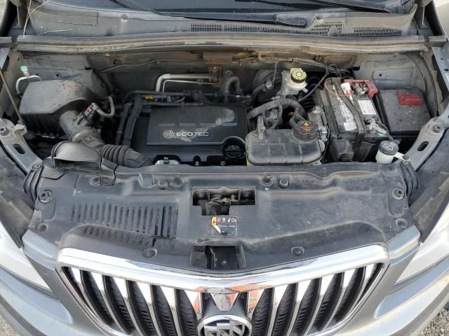 2013 Buick Encore