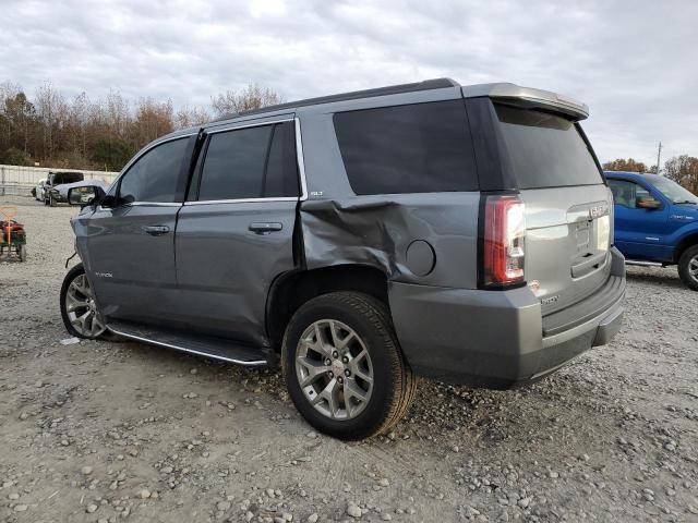 2020 GMC Yukon SLT