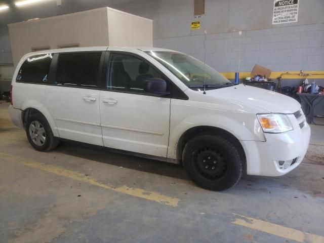 2010 Dodge Grand Caravan SE