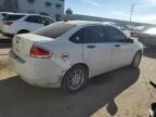 2010 Ford Focus SE