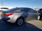 2014 Lexus ES 300H