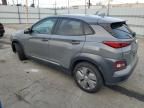 2021 Hyundai Kona Limited