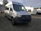 2019 Mercedes-Benz Sprinter 2500/3500