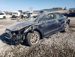 2020 Ford Fusion SE en venta en Hueytown, AL