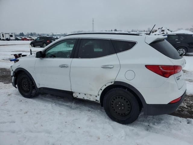 2014 Hyundai Santa FE Sport