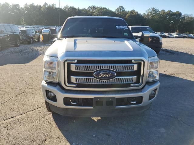 2015 Ford F250 Super Duty