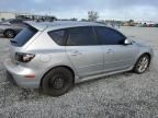 2007 Mazda Speed 3