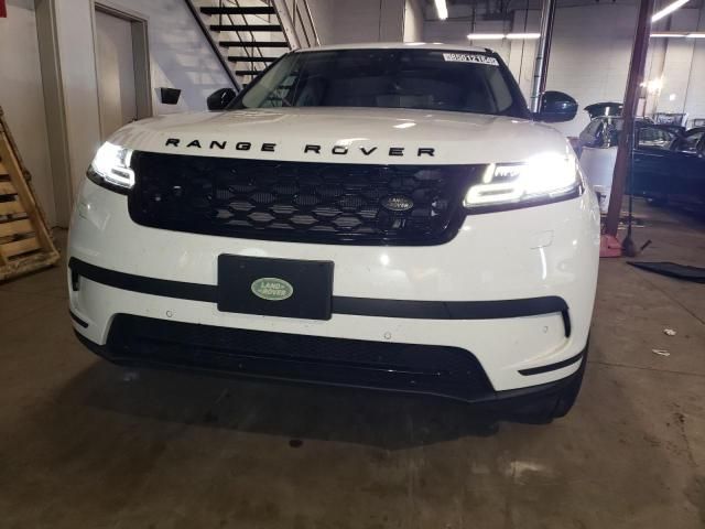 2019 Land Rover Range Rover Velar S