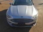 2018 Ford Fusion S