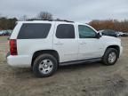 2013 Chevrolet Tahoe C1500 LT