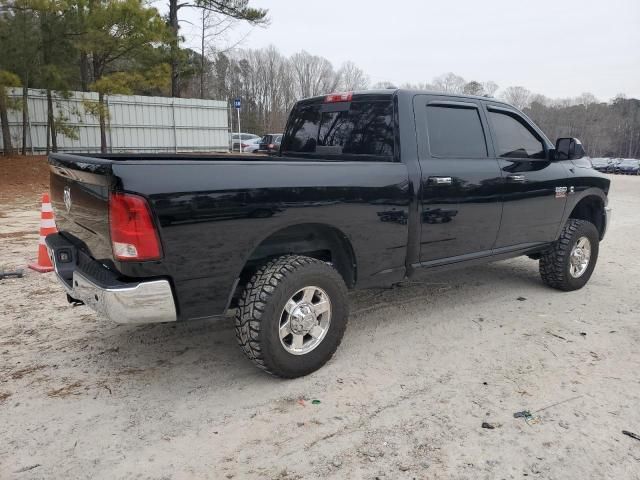 2012 Dodge RAM 2500 SLT