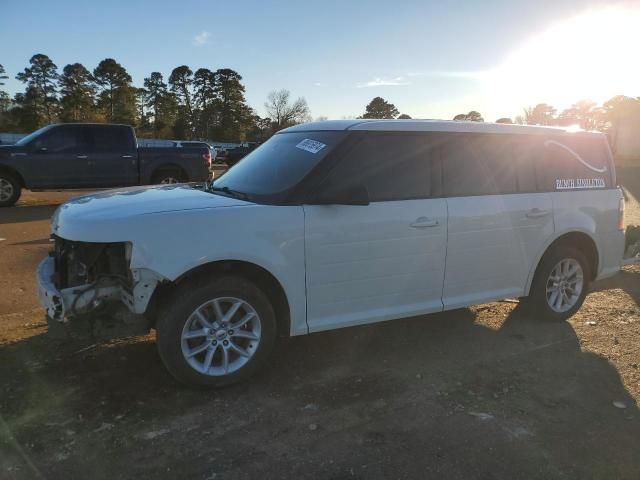 2013 Ford Flex SE