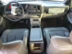 2000 Chevrolet Tahoe C1500